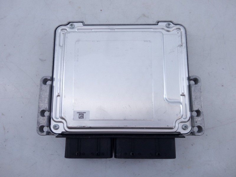 Recambio de centralita motor uce para peugeot 208 ii (ub_, up_, uw_, uj_) 1.2 puretech 100 referencia OEM IAM 9851331280 0261S10