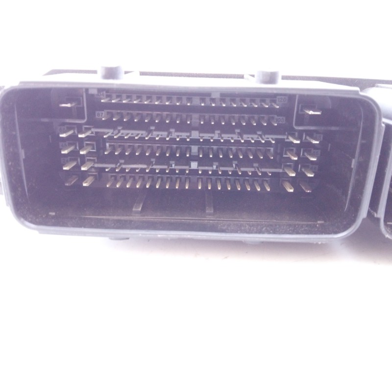 Recambio de centralita motor uce para peugeot 208 ii (ub_, up_, uw_, uj_) 1.2 puretech 100 referencia OEM IAM 9851331280 0261S10