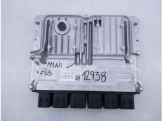 CENTRALITA MOTOR UCE 5A76DE901 0261S107NA E3-A2-49-2