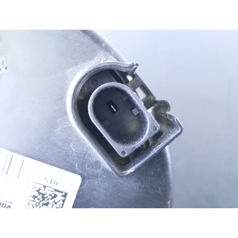 Recambio de alternador para audi q5 (fyb, fyg) 2.0 tdi quattro referencia OEM IAM 04L903027 A2623661 