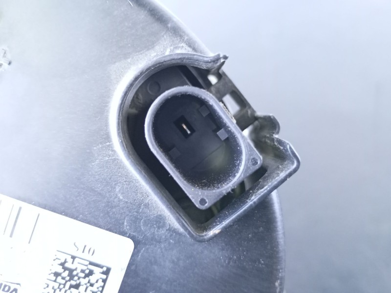 Recambio de alternador para audi q5 (fyb, fyg) 2.0 tdi quattro referencia OEM IAM 04L903027 A2623661 