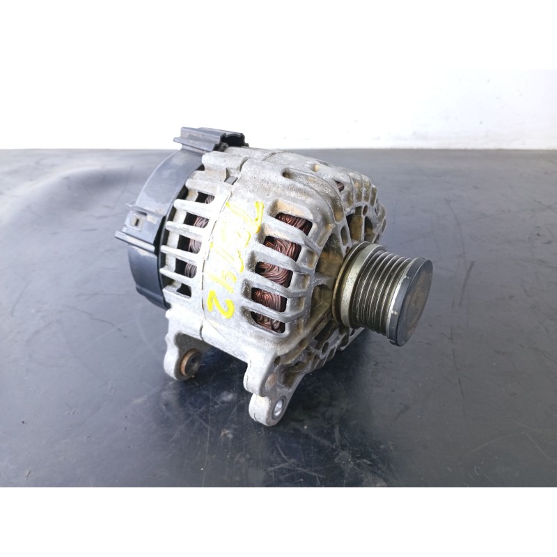 Recambio de alternador para audi q5 (fyb, fyg) 2.0 tdi quattro referencia OEM IAM 04L903027 A2623661 