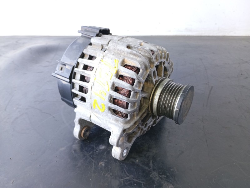 Recambio de alternador para audi q5 (fyb, fyg) 2.0 tdi quattro referencia OEM IAM 04L903027 A2623661 