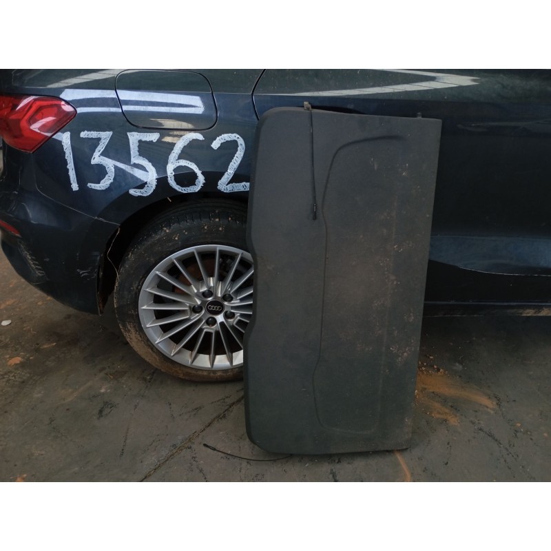 Recambio de bandeja trasera para audi a3 sportback (8ya, 8yf) 30 tdi referencia OEM IAM   