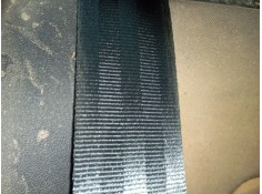 CINTURON SEGURIDAD TRASERO DERECHO 