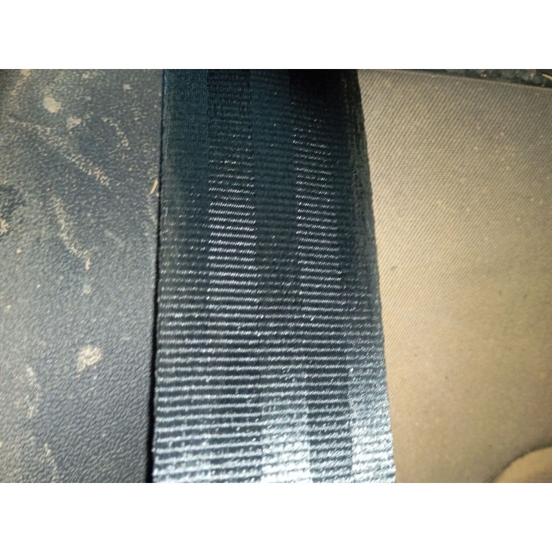 Recambio de cinturon seguridad trasero derecho para audi a3 sportback (8ya, 8yf) 30 tdi referencia OEM IAM   