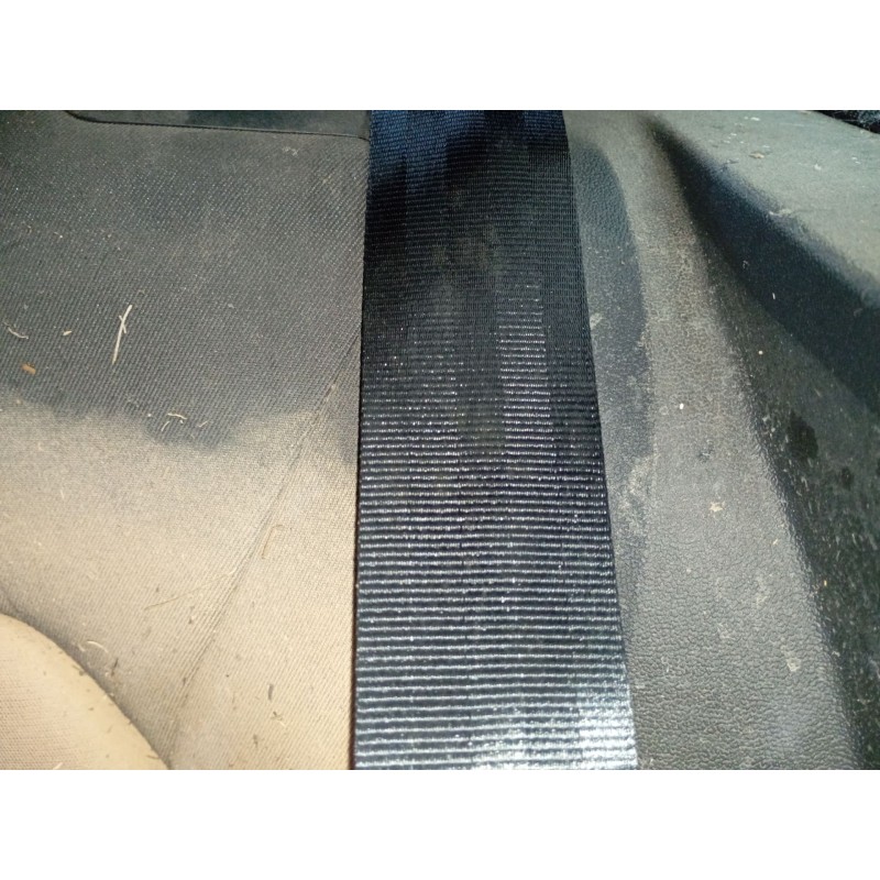 Recambio de cinturon seguridad trasero izquierdo para audi a3 sportback (8ya, 8yf) 30 tdi referencia OEM IAM   