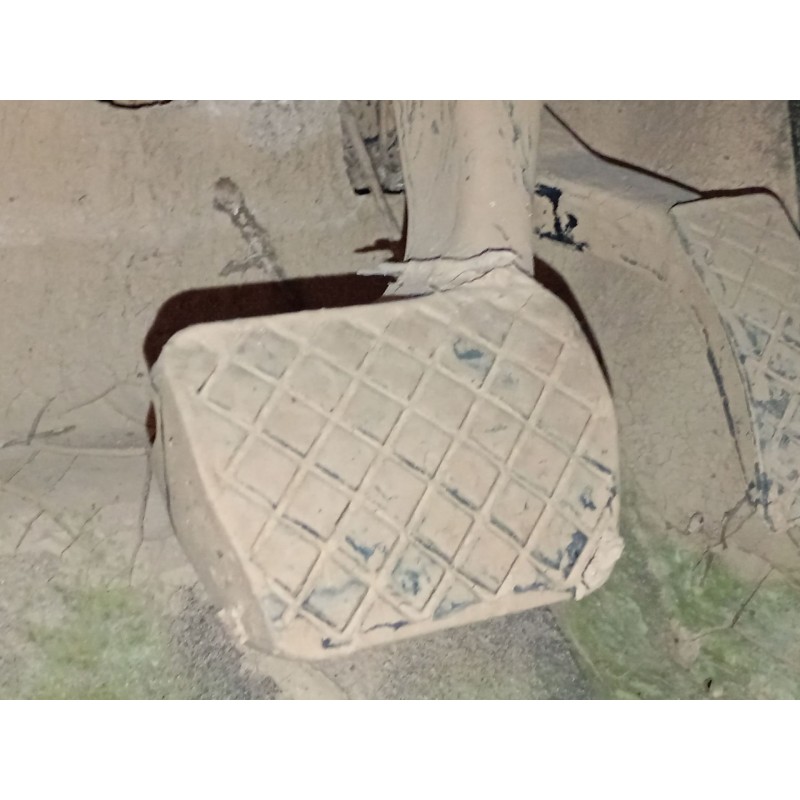 Recambio de pedal freno para audi a3 sportback (8ya, 8yf) 30 tdi referencia OEM IAM   