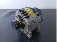 Recambio de alternador para dacia duster ambience 4x2 referencia OEM IAM   