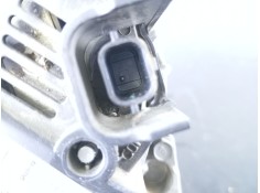 Recambio de alternador para dacia duster ambience 4x2 referencia OEM IAM    2