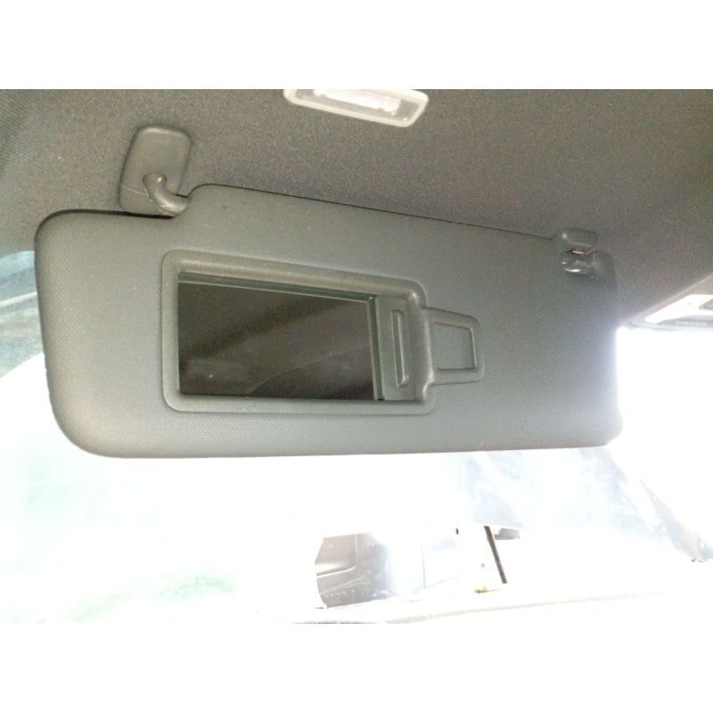 Recambio de parasol izquierdo para audi a3 sportback (8ya, 8yf) 30 tdi referencia OEM IAM   