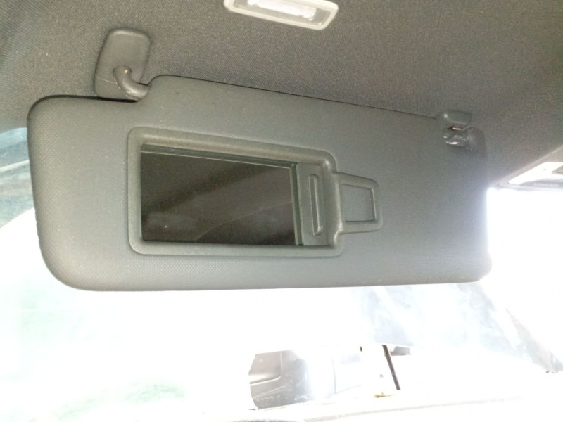 Recambio de parasol izquierdo para audi a3 sportback (8ya, 8yf) 30 tdi referencia OEM IAM   