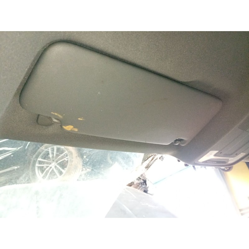 Recambio de parasol izquierdo para audi a3 sportback (8ya, 8yf) 30 tdi referencia OEM IAM   