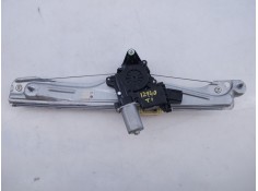 Recambio de elevalunas trasero izquierdo para opel insignia b grand sport (z18) 1.6 cdti (68) referencia OEM IAM GD558LF4022  