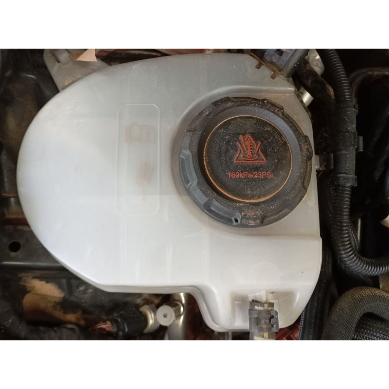 Recambio de deposito expansion para audi a3 sportback (8ya, 8yf) 30 tdi referencia OEM IAM   