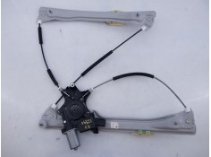 Recambio de elevalunas delantero derecho para opel insignia b grand sport (z18) 1.6 cdti (68) referencia OEM IAM GD558LF4022  