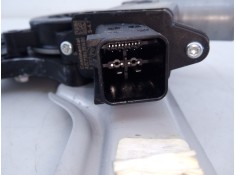 Recambio de elevalunas delantero izquierdo para opel insignia b grand sport (z18) 1.6 cdti (68) referencia OEM IAM    2