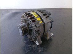 Recambio de alternador para toyota proace 2.0 turbodiesel cat referencia OEM IAM   