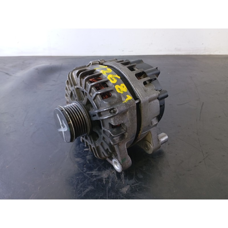 Recambio de alternador para toyota proace 2.0 turbodiesel cat referencia OEM IAM   