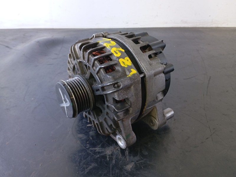 Recambio de alternador para toyota proace 2.0 turbodiesel cat referencia OEM IAM   