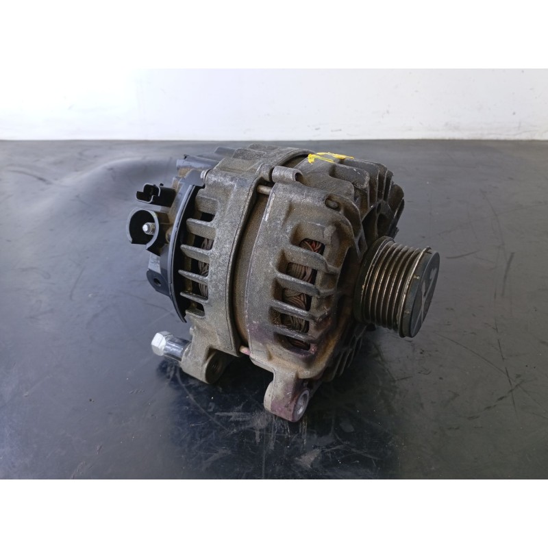 Recambio de alternador para toyota proace 2.0 turbodiesel cat referencia OEM IAM   