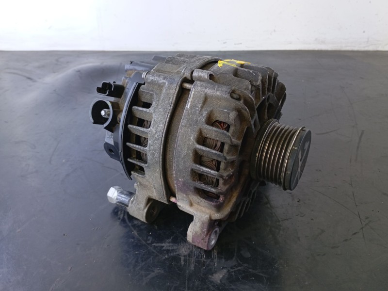 Recambio de alternador para toyota proace 2.0 turbodiesel cat referencia OEM IAM   