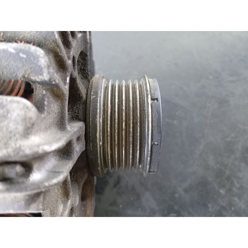 Recambio de alternador para toyota proace 2.0 turbodiesel cat referencia OEM IAM   