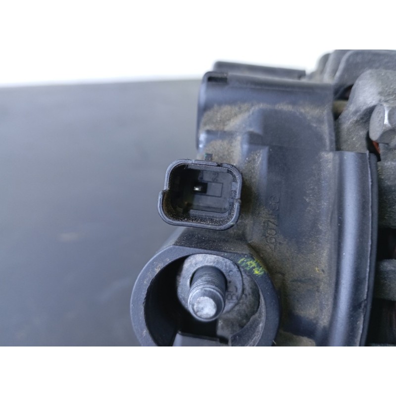 Recambio de alternador para toyota proace 2.0 turbodiesel cat referencia OEM IAM   