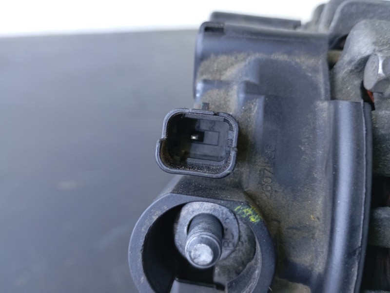 Recambio de alternador para toyota proace 2.0 turbodiesel cat referencia OEM IAM   