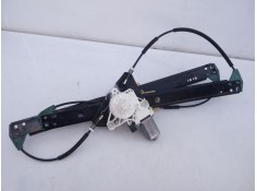 Recambio de elevalunas delantero derecho para porsche cayenne coupe (9yb) 3.0 e-hybrid awd referencia OEM IAM 4K0959802  