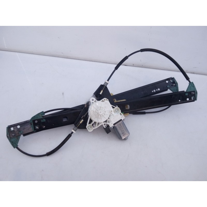 Recambio de elevalunas delantero derecho para porsche cayenne coupe (9yb) 3.0 e-hybrid awd referencia OEM IAM 4K0959802  