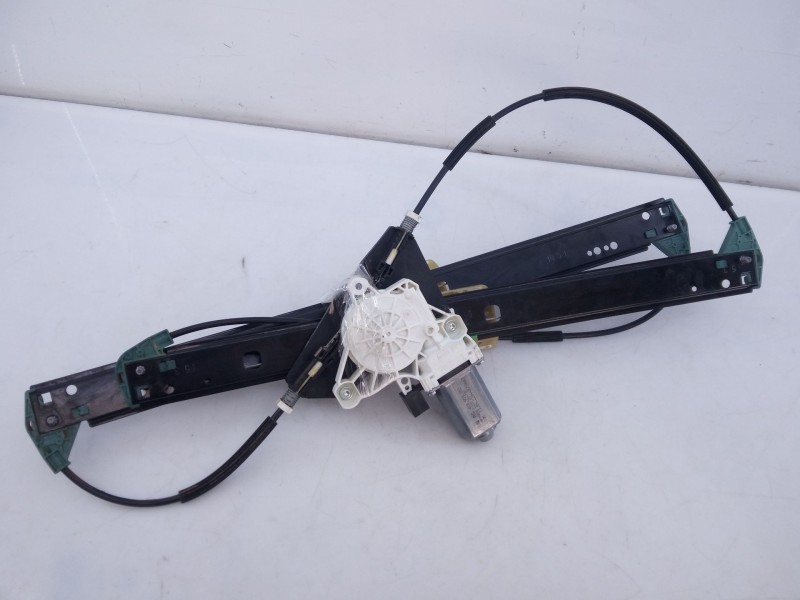 Recambio de elevalunas delantero derecho para porsche cayenne coupe (9yb) 3.0 e-hybrid awd referencia OEM IAM 4K0959802  