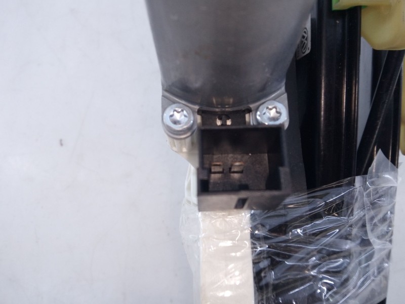 Recambio de elevalunas delantero derecho para porsche cayenne coupe (9yb) 3.0 e-hybrid awd referencia OEM IAM 4K0959802  