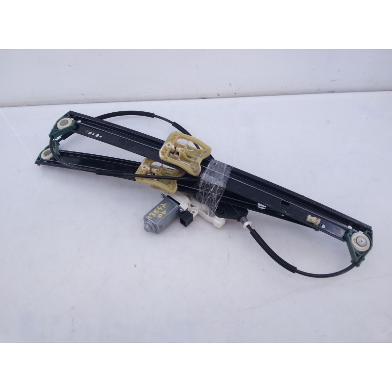 Recambio de elevalunas delantero derecho para porsche cayenne coupe (9yb) 3.0 e-hybrid awd referencia OEM IAM 4K0959802  