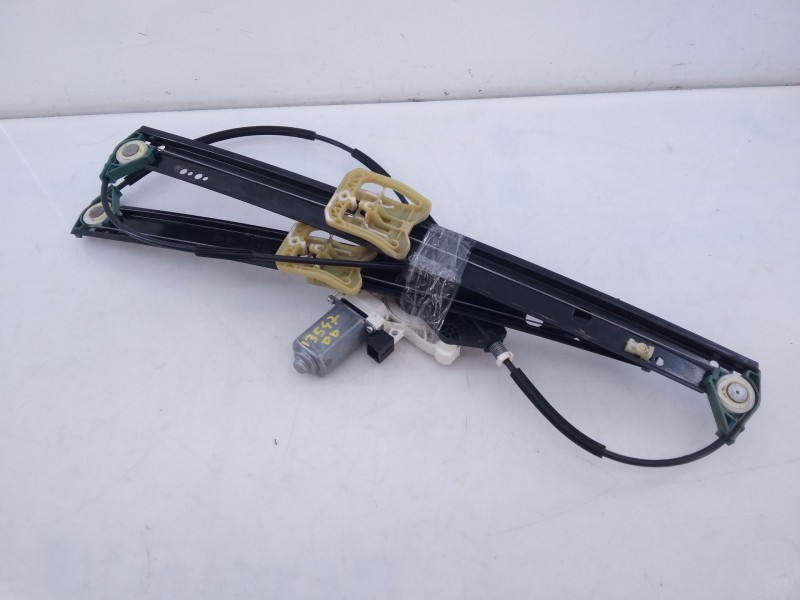 Recambio de elevalunas delantero derecho para porsche cayenne coupe (9yb) 3.0 e-hybrid awd referencia OEM IAM 4K0959802  