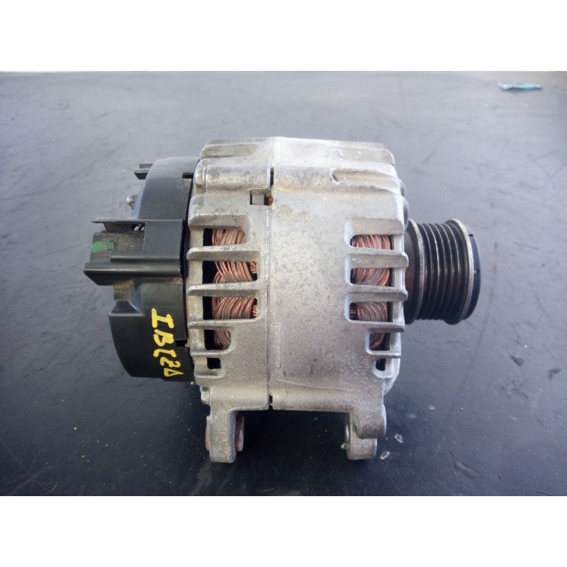 Recambio de alternador para seat ibiza sc (6j1) reference referencia OEM IAM   