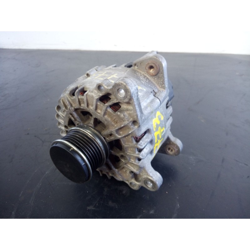 Recambio de alternador para seat ibiza sc (6j1) reference referencia OEM IAM   