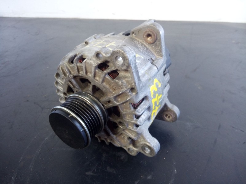Recambio de alternador para seat ibiza sc (6j1) reference referencia OEM IAM   