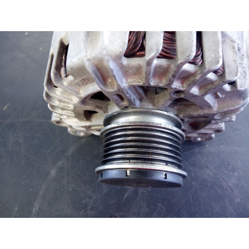 Recambio de alternador para seat ibiza sc (6j1) reference referencia OEM IAM   