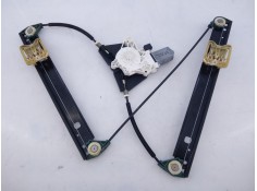 Recambio de elevalunas trasero derecho para porsche cayenne coupe (9yb) 3.0 e-hybrid awd referencia OEM IAM 4K0959801  