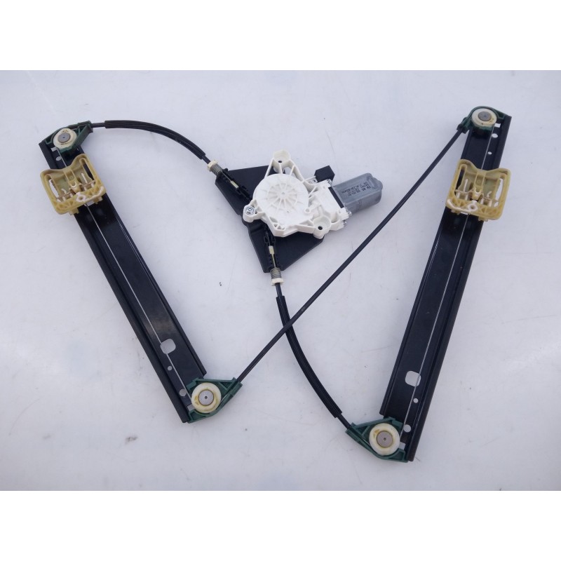 Recambio de elevalunas trasero derecho para porsche cayenne coupe (9yb) 3.0 e-hybrid awd referencia OEM IAM 4K0959801  