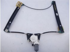 Recambio de elevalunas trasero izquierdo para porsche cayenne coupe (9yb) 3.0 e-hybrid awd referencia OEM IAM 4K0959802  