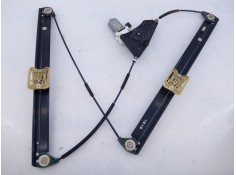 ELEVALUNAS DELANTERO IZQUIERDO 4K0959801 E1-A5-35-1