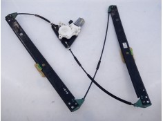 Recambio de elevalunas delantero izquierdo para porsche cayenne coupe (9yb) 3.0 e-hybrid awd referencia OEM IAM 4K0959801   2