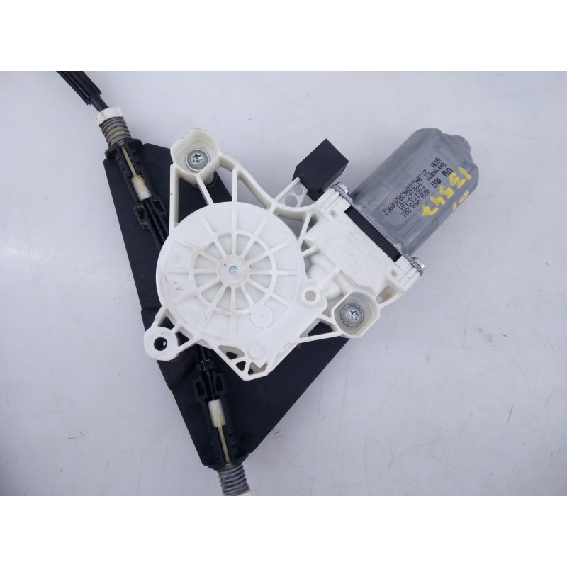 Recambio de elevalunas delantero izquierdo para porsche cayenne coupe (9yb) 3.0 e-hybrid awd referencia OEM IAM 4K0959801  