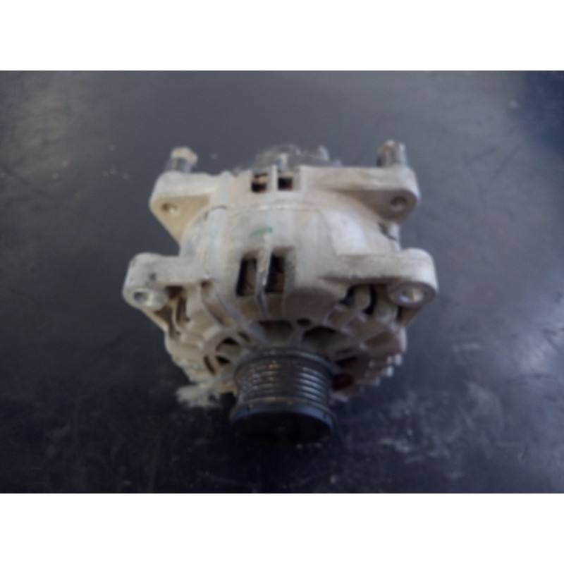 Recambio de alternador para peugeot partner furgoneta/monovolumen 1.6 hdi / bluehdi 75 referencia OEM IAM   