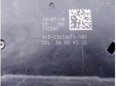 Recambio de cerradura puerta delantera izquierda para opel insignia b grand sport (z18) 1.6 cdti (68) referencia OEM IAM    2