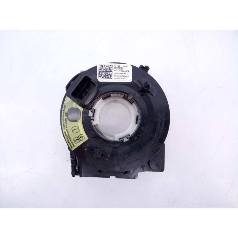 Recambio de anillo airbag para volkswagen polo (6r1) advance referencia OEM IAM 6R0959654  