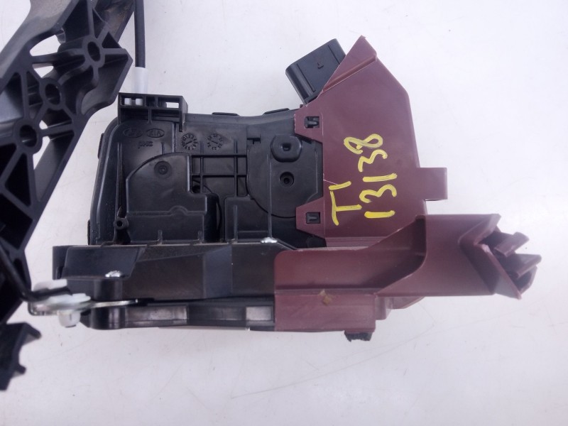 Recambio de cerradura puerta trasera izquierda para hyundai tucson (nx4e, nx4a) 1.6 crdi referencia OEM IAM 81410N7000  