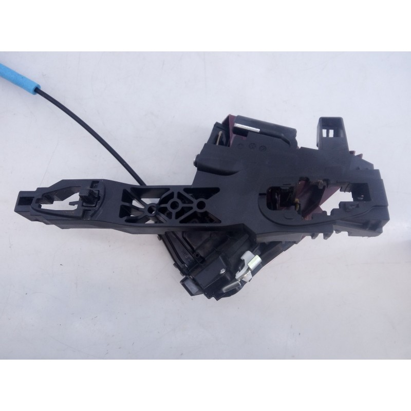 Recambio de cerradura puerta trasera izquierda para hyundai tucson (nx4e, nx4a) 1.6 crdi referencia OEM IAM 81410N7000  